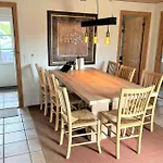 Casa vacanze 20708-ulfborg-sortebaervej-6