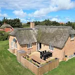Casa vacanze 20708-ulfborg-sortebaervej-6
