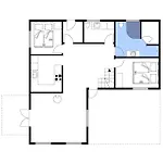 20708-ulfborg-sortebaervej-6 Сasa de vacaciones