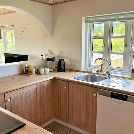 20708-ulfborg-sortebaervej-6 Holiday home Ohuse