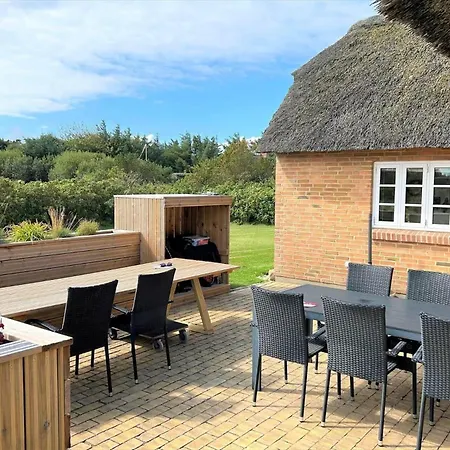 20708-ulfborg-sortebaervej-6 * Ohuse