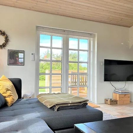 Holiday home 20708-ulfborg-sortebaervej-6 *