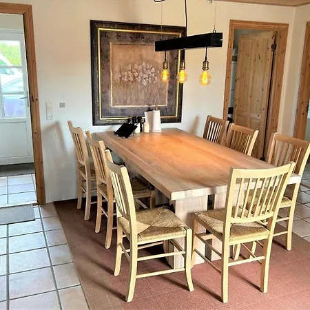 20708-ulfborg-sortebaervej-6 Holiday home