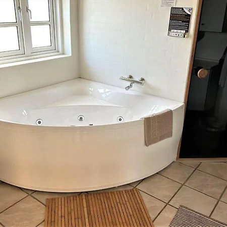 20708-ulfborg-sortebaervej-6 Holiday home Ohuse