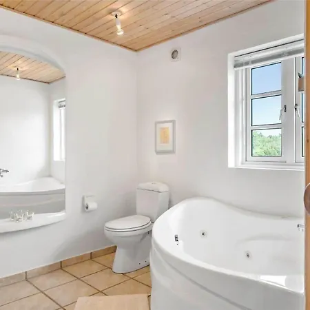 Holiday home 20708-ulfborg-sortebaervej-6