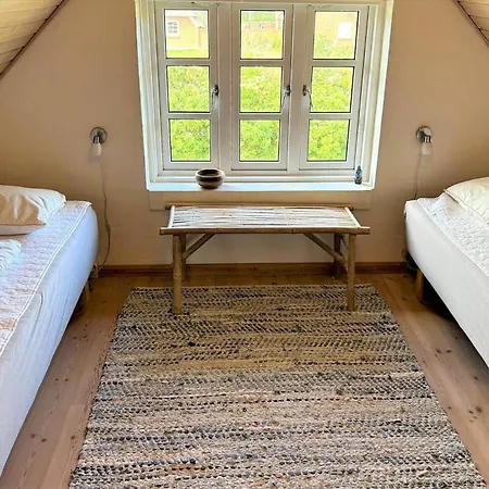 Holiday home 20708-ulfborg-sortebaervej-6 Ohuse