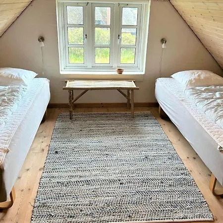 20708-ulfborg-sortebaervej-6 Holiday home *