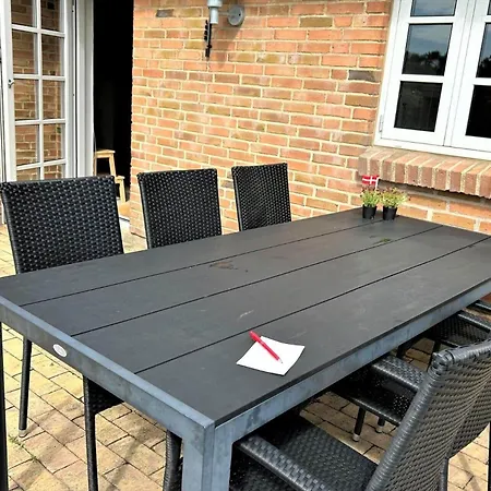 20708-ulfborg-sortebaervej-6 Holiday home *