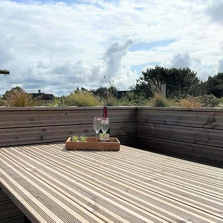 Holiday home 20708-ulfborg-sortebaervej-6 Ohuse