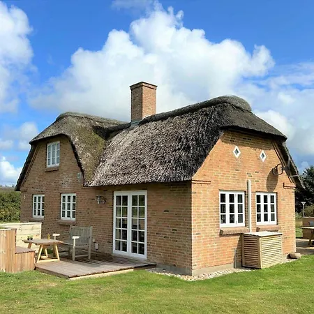 20708-ulfborg-sortebaervej-6 Holiday home Ohuse