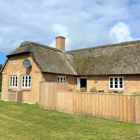 20708-ulfborg-sortebaervej-6 Дом отдыха *