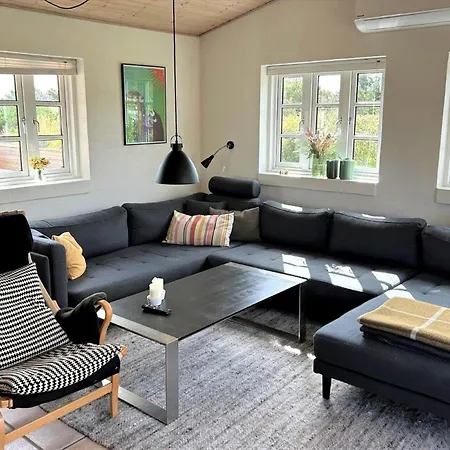Hébergement de vacances 20708-ulfborg-sortebaervej-6 *