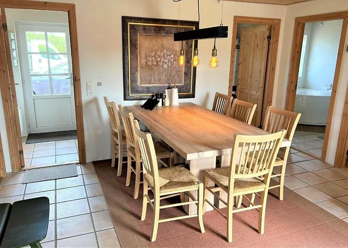 20708-ulfborg-sortebaervej-6 Дом отдыха