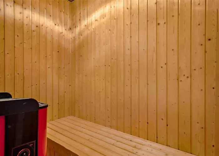 20708-ulfborg-sortebaervej-6 Дом отдыха Ulfborg