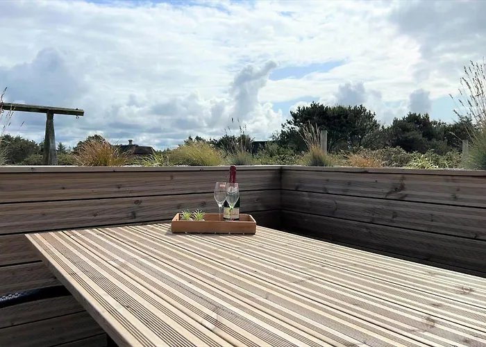 Дом отдыха 20708-ulfborg-sortebaervej-6 Ulfborg