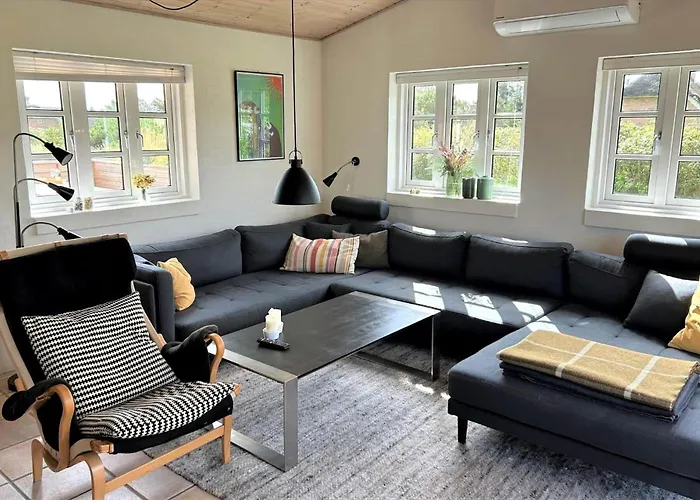 Hébergement de vacances 20708-ulfborg-sortebaervej-6 *
